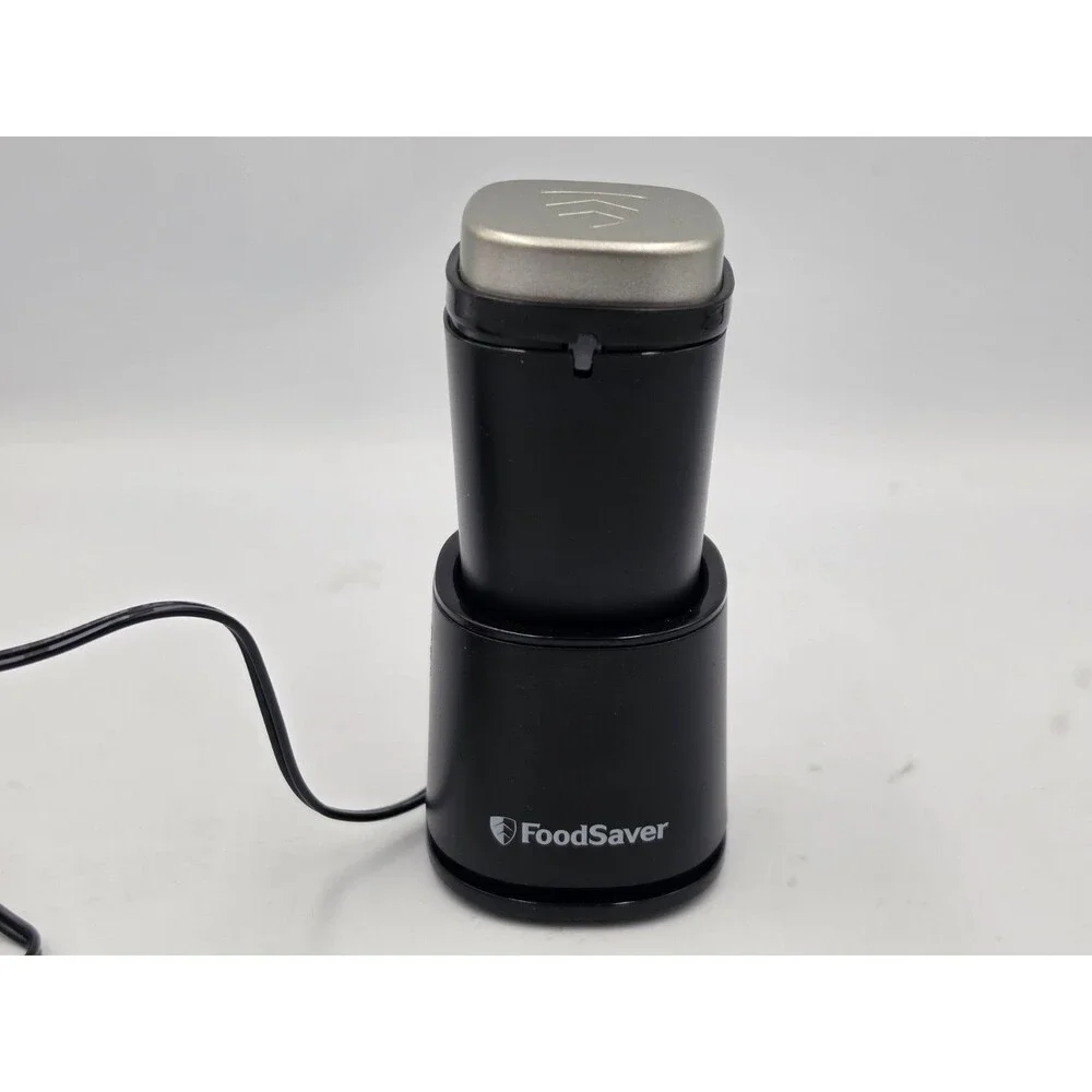 FoodSaver FS1110 Handheld Food Vacuum Sealer Replacement Electronic